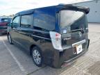 2011 HONDA STEPWAGON AUTO  for sale at Copart CHESTER