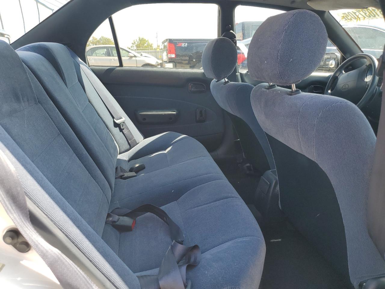 1994 Toyota Corolla Le VIN: 2T1AE09B5RC064984 Lot: 81037105