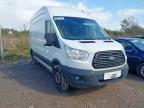 2016 FORD TRANSIT 350  for sale at Copart BRISTOL