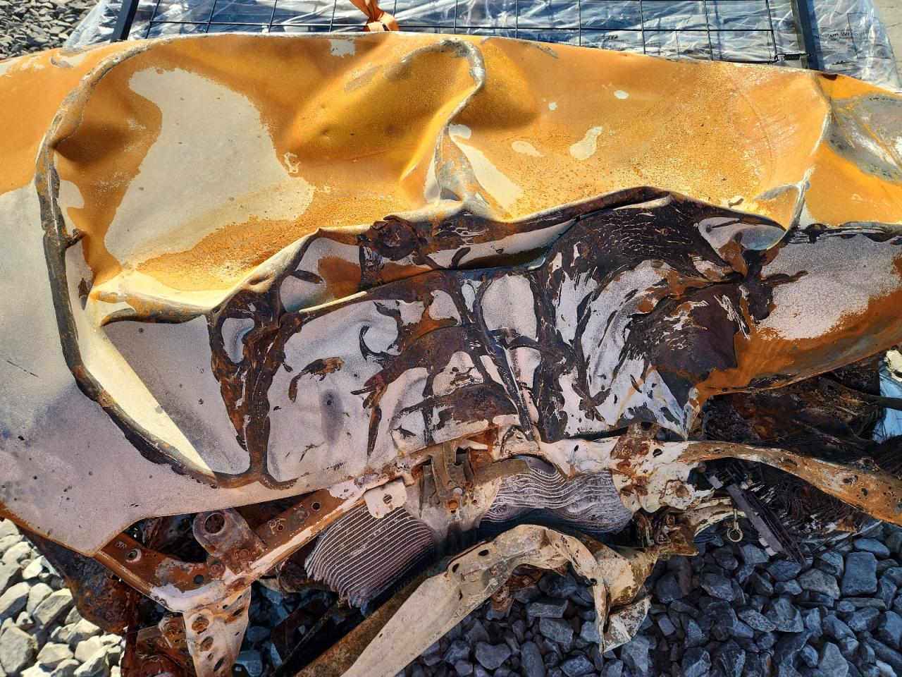 2014 Subaru Impreza Sport Premium VIN: JF1GPAL62EH210209 Lot: 70757545