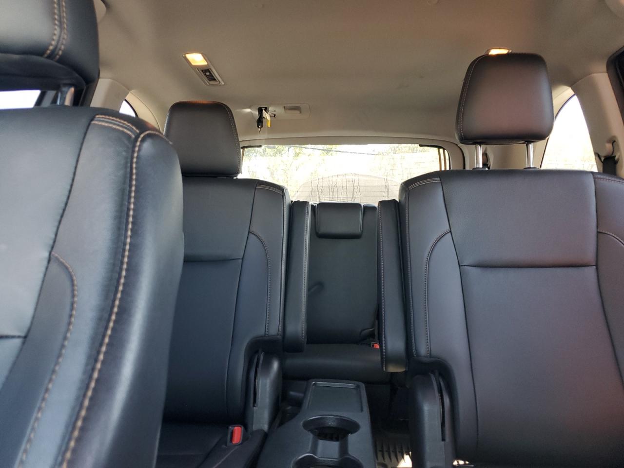 2019 Toyota Highlander Se VIN: 5TDJZRFH4KS746625 Lot: 80574685