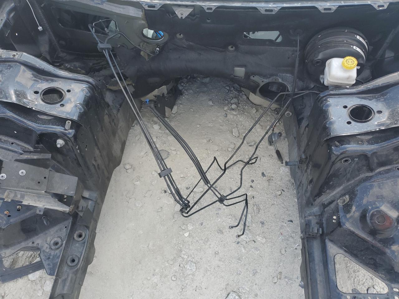 2015 Dodge Charger Srt Hellcat VIN: 2C3CDXL93FH501042 Lot: 71078075