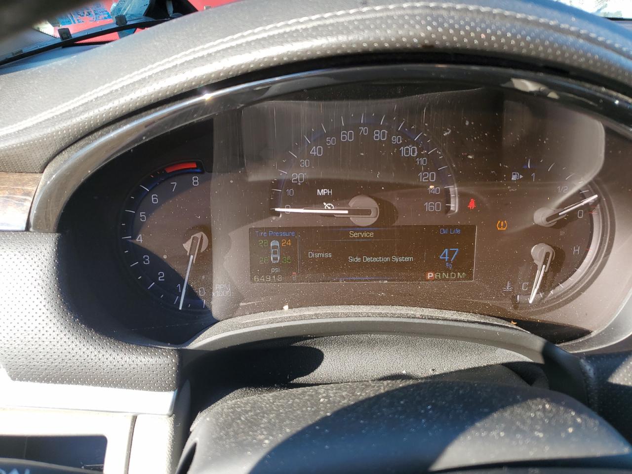 2014 Cadillac Xts Luxury Collection VIN: 2G61N5S33E9200042 Lot: 82039565