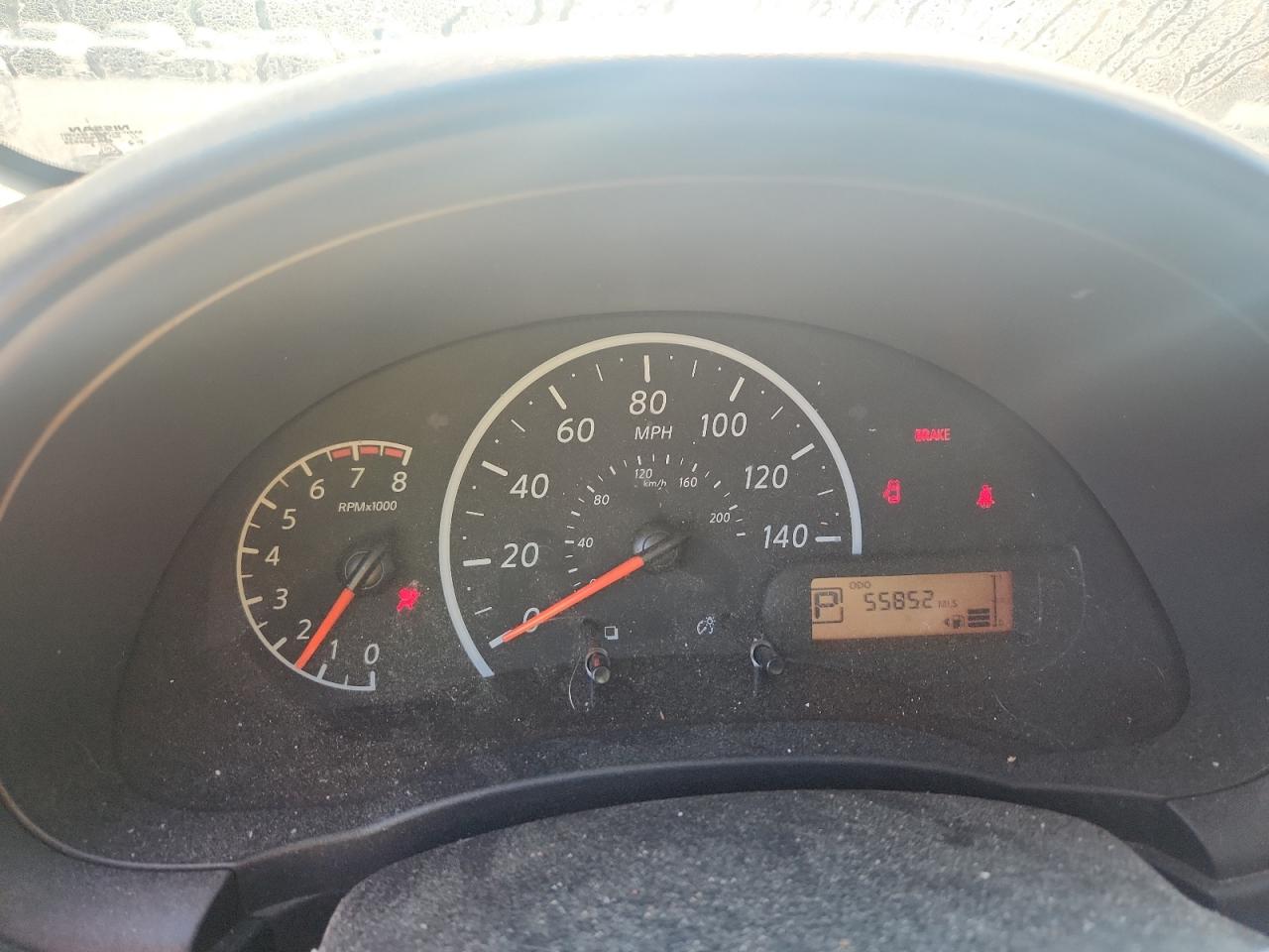 2016 Nissan Versa S VIN: 3N1CN7AP2GL886826 Lot: 80873455