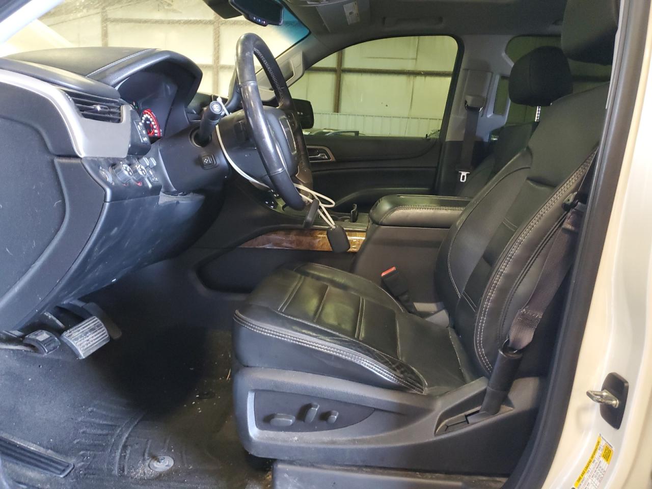 2015 GMC Yukon Denali VIN: 1GKS2CKJ3FR699028 Lot: 81316315