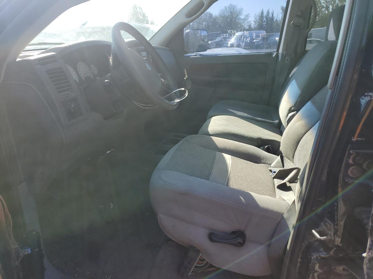 2006 Dodge Ram 2500 VIN: 3D7KR29C76G208717 Lot: 81678415