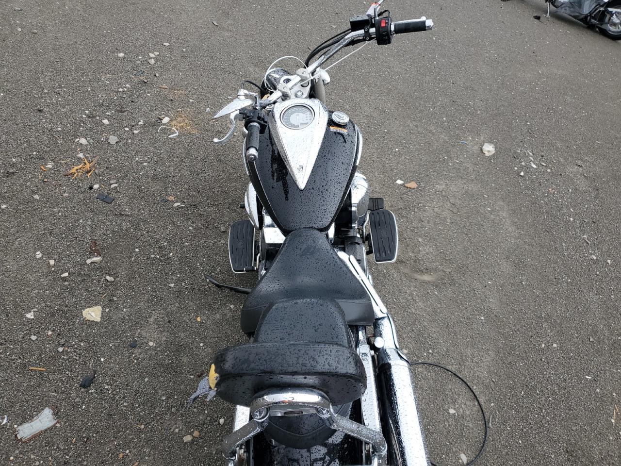 2015 Yamaha Xvs950 A VIN: JYAVN01E5FA022673 Lot: 81308555