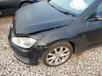 2013 VOLKSWAGEN GOLF GT ACT BMT TECH TSI  for sale at Copart YORK