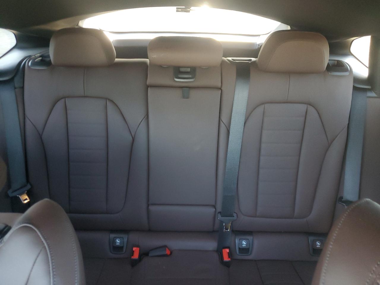 2019 BMW X4 xDrive30I VIN: 5UXUJ3C56KLG56004 Lot: 70749875