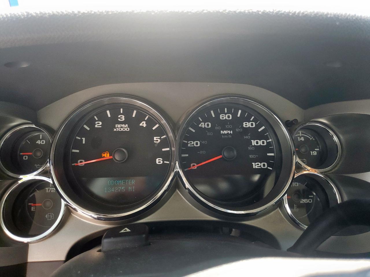 2012 Chevrolet Silverado K1500 Lt VIN: 1GCPKSE78CF234706 Lot: 71710795