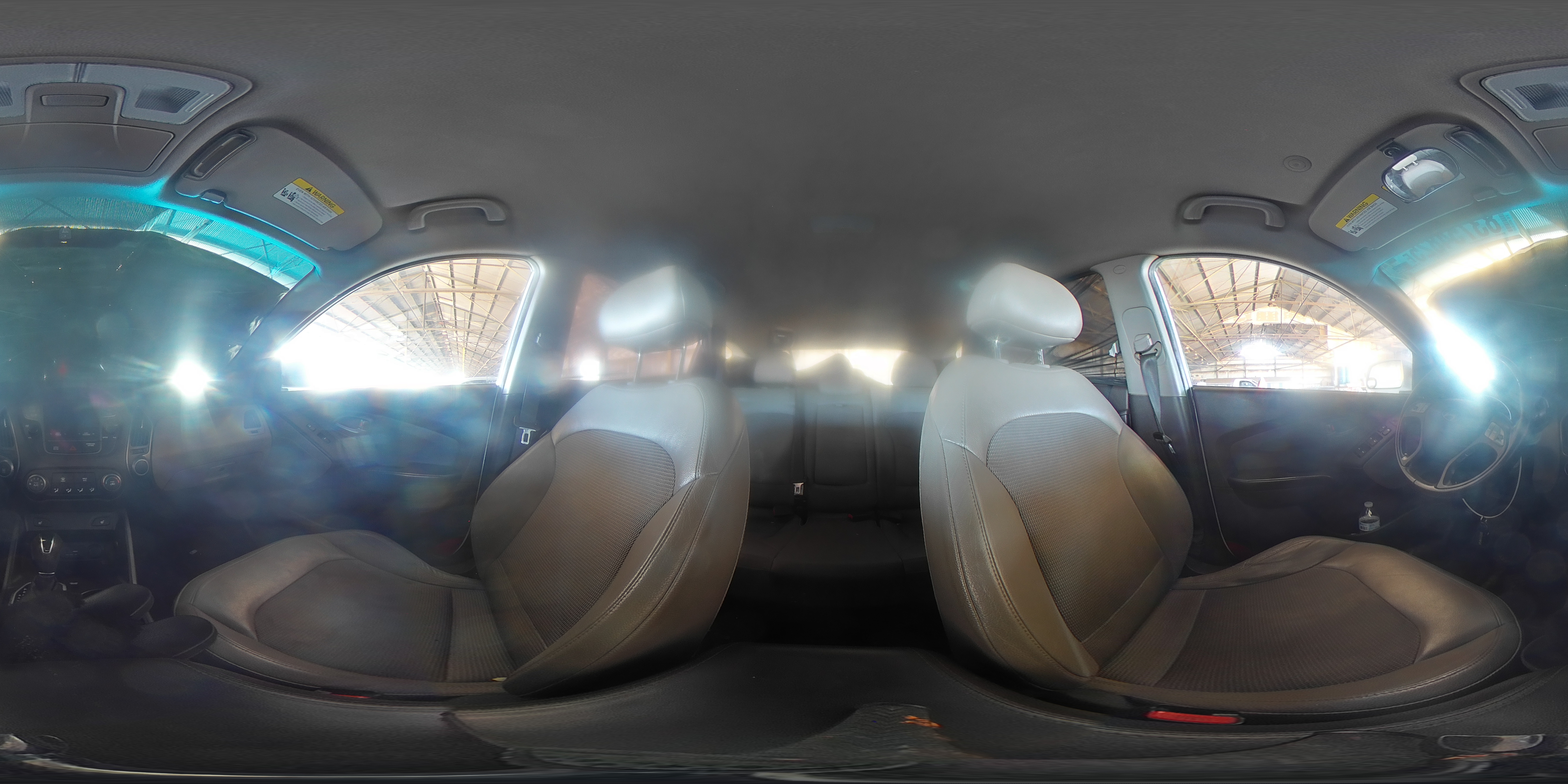 2015 Hyundai Tucson Limited VIN: KM8JU3AG0FU096537 Lot: 83754825