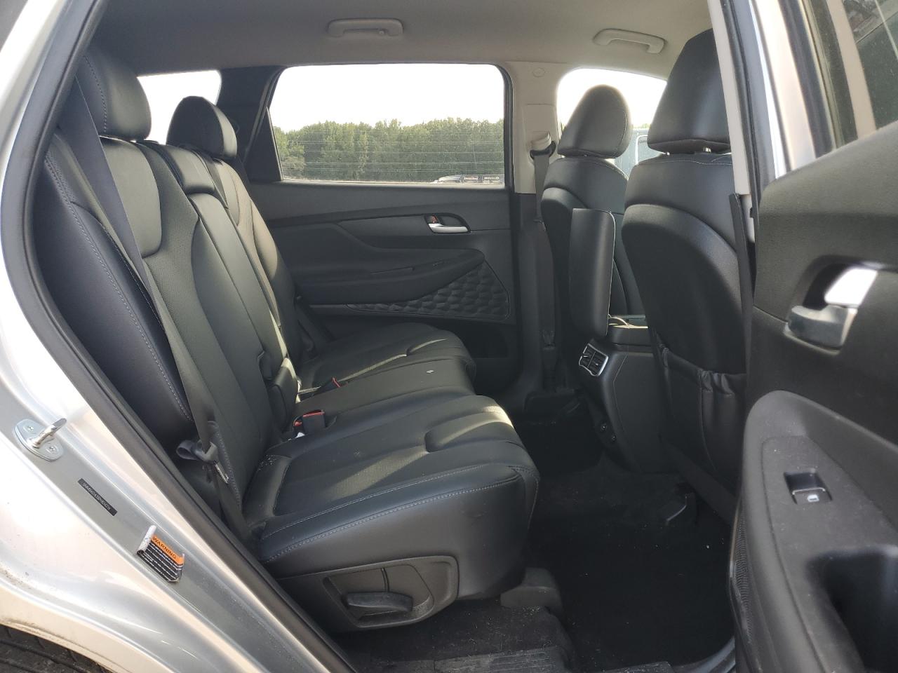 2023 Hyundai Santa Fe Xrt VIN: 5NMS6DAJ6PH556216 Lot: 84778705