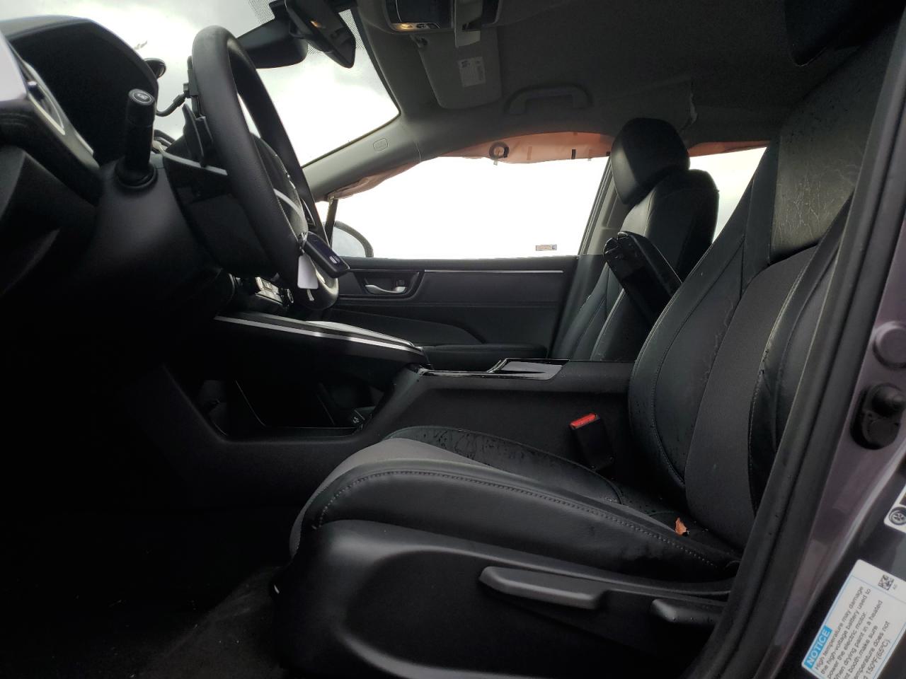 2018 Honda Clarity VIN: JHMZC5F10JC000154 Lot: 80200495