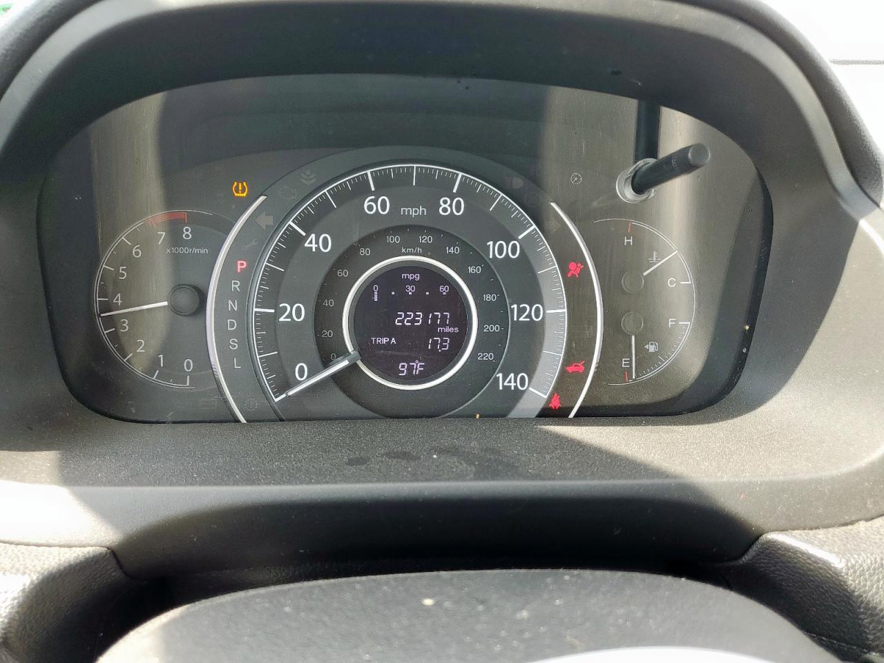 2015 Honda Cr-V Exl VIN: 2HKRM3H7XFH541485 Lot: 80667345