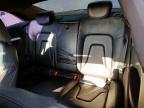 2010 AUDI A5 SLINE SP ED TFSI Q A  for sale at Copart NEWBURY