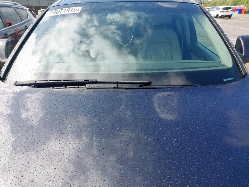 2006 AUDI Q7 SE QUATTRO TDI 