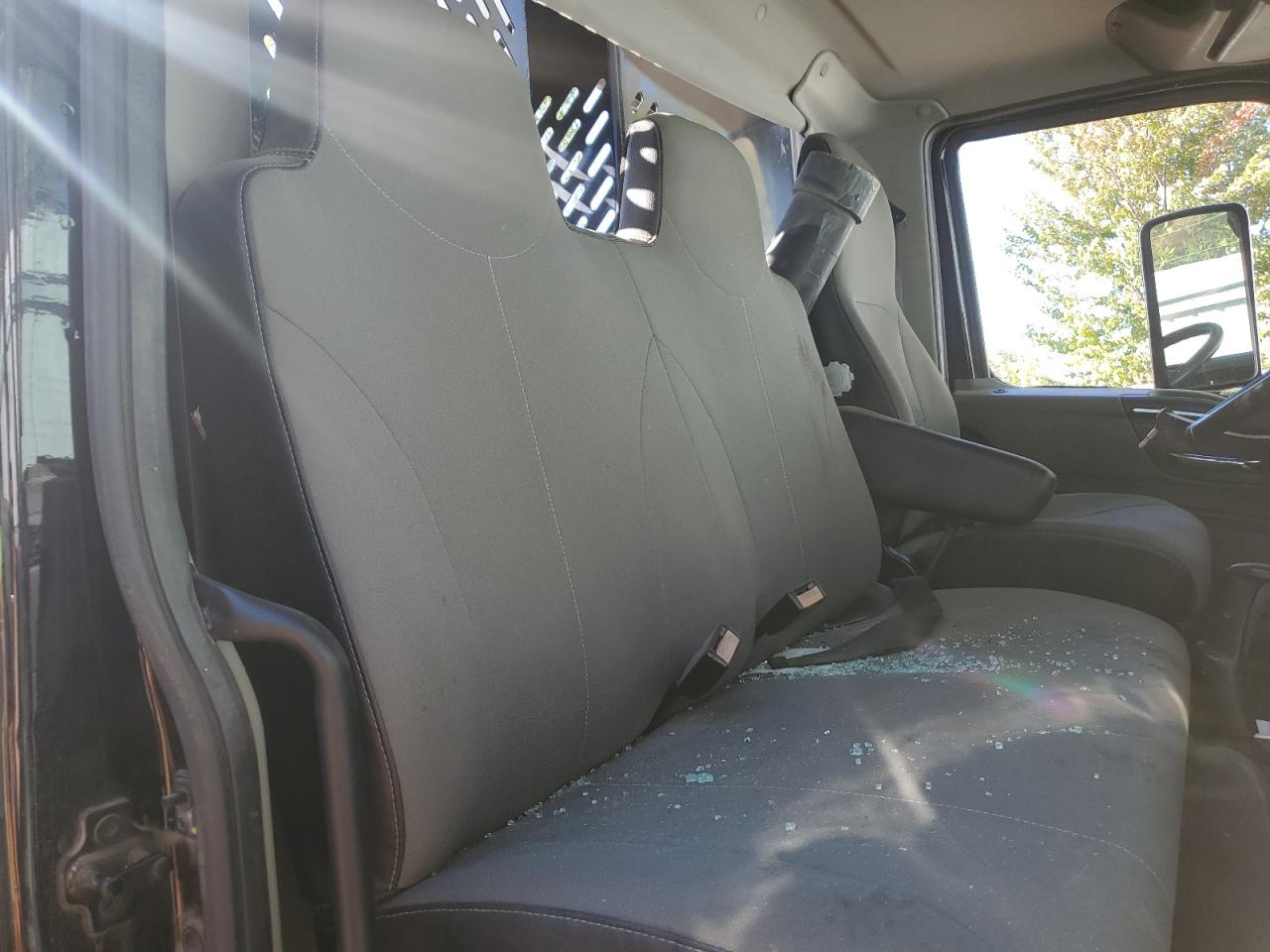 2019 International Mv607 VIN: 1HTEUMMP2KH568203 Lot: 71998545