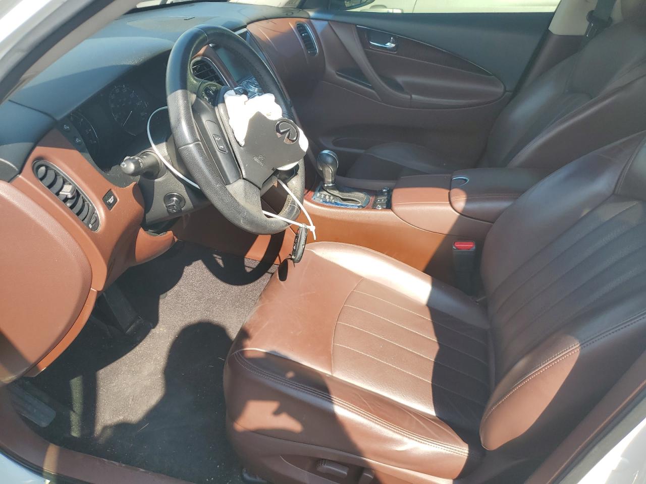 2017 Infiniti Qx50 VIN: JN1BJ0RP6HM389448 Lot: 71266655