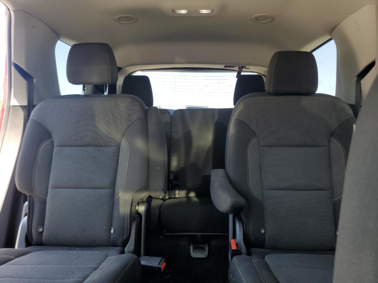 2020 Chevrolet Traverse Lt VIN: 1GNERGKW6LJ297254 Lot: 80334125