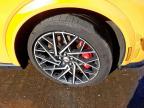 2021 FORD MUSTANG MACH-E GT AWD  for sale at Copart SANDTOFT