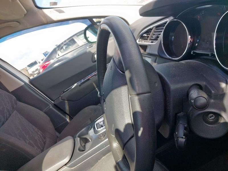 2013 PEUGEOT 3008 1.6 HDI 115 ACTIVE II 5DR