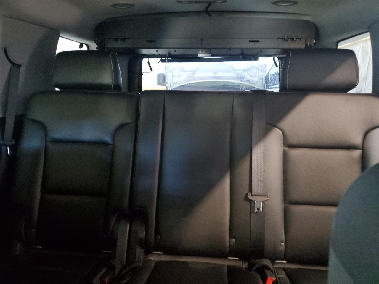 2019 Chevrolet Tahoe Police VIN: 1GNSKDEC0KR398281 Lot: 84631075