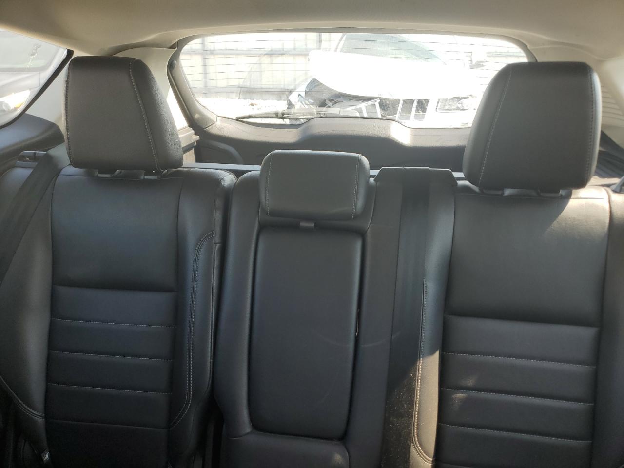 2016 Ford C-Max Premium Sel VIN: 1FADP5CU6GL103818 Lot: 80313475