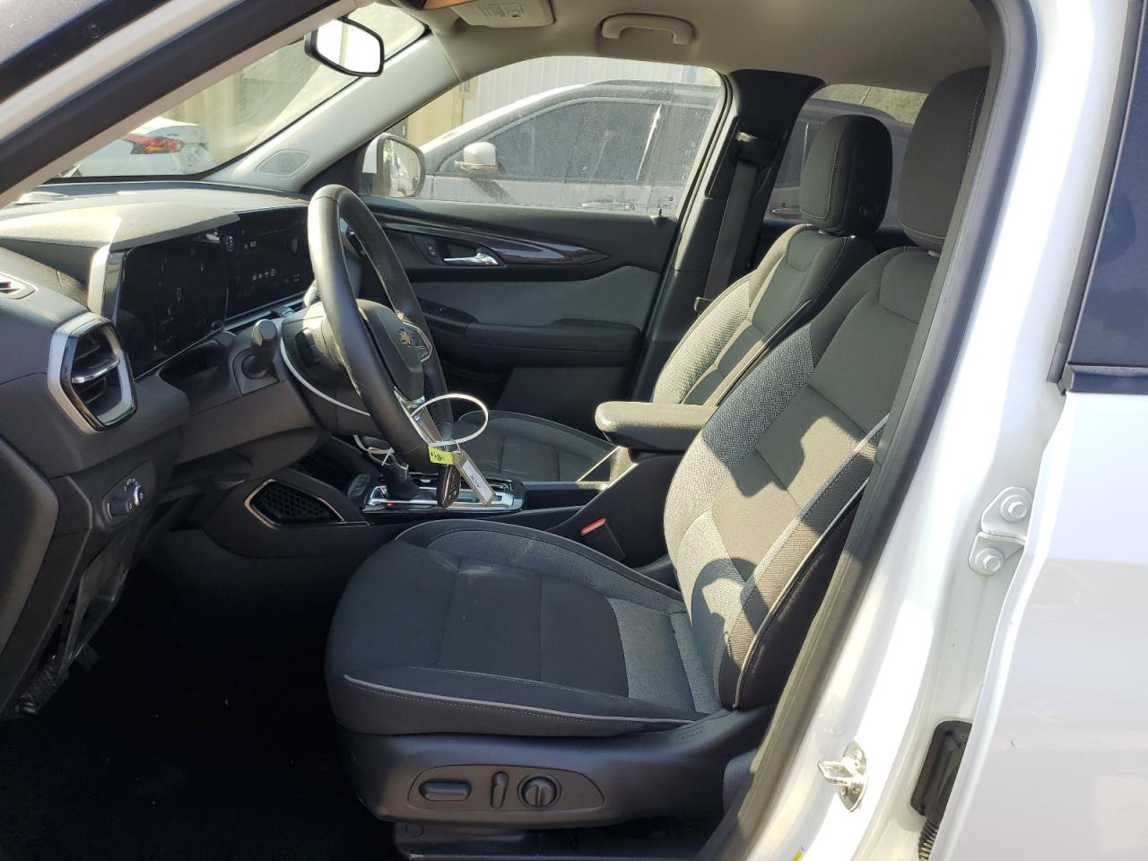 2024 Chevrolet Trailblazer Lt VIN: KL79MRSL7RB190367 Lot: 80314325