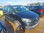 2011 VOLKSWAGEN TOURAN for sale at Copart SANDY