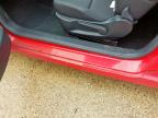 2009 PEUGEOT 207 VERVE  for sale at Copart NEWBURY