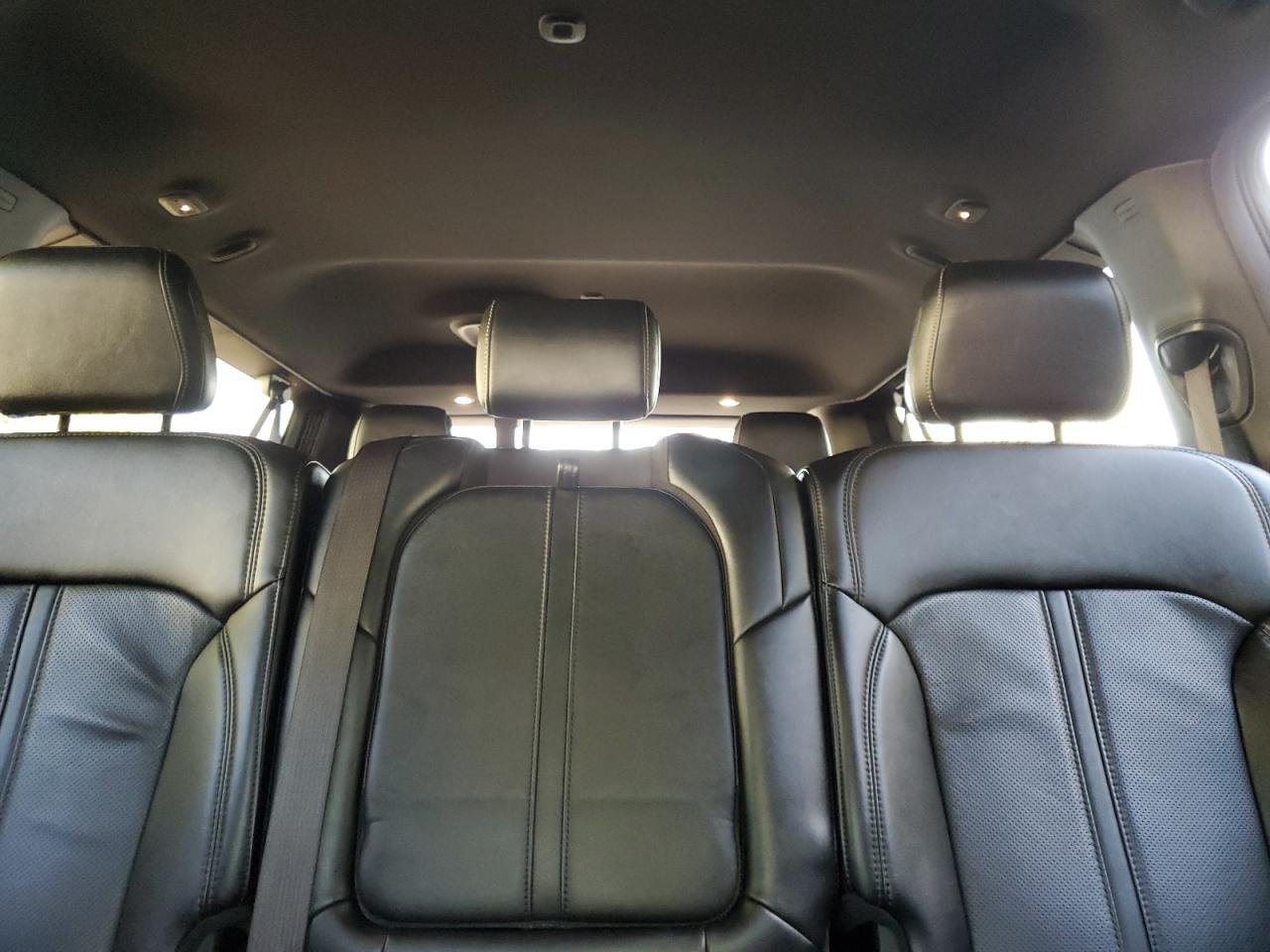 2024 Jeep Wagoneer L Series Ii VIN: 1C4SJSBP6RS101704 Lot: 80644025