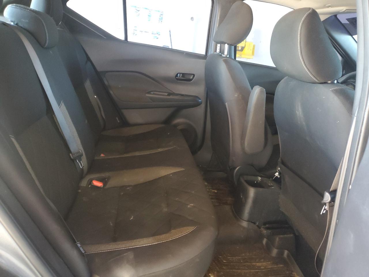 2020 Nissan Kicks S VIN: 3N1CP5BV7LL544374 Lot: 71676755