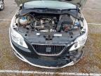2011 SEAT IBIZA SPORT TSI  for sale at Copart SANDTOFT