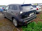 2024 SUZUKI SX4 S-CROSS MOTION B-JET  for sale at Copart SANDTOFT