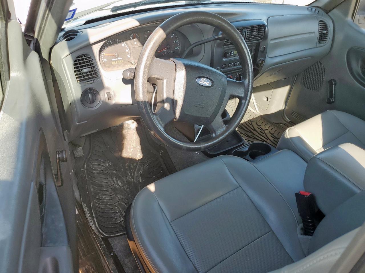 2011 Ford Ranger VIN: 1FTKR1AD7BPA32931 Lot: 82144965