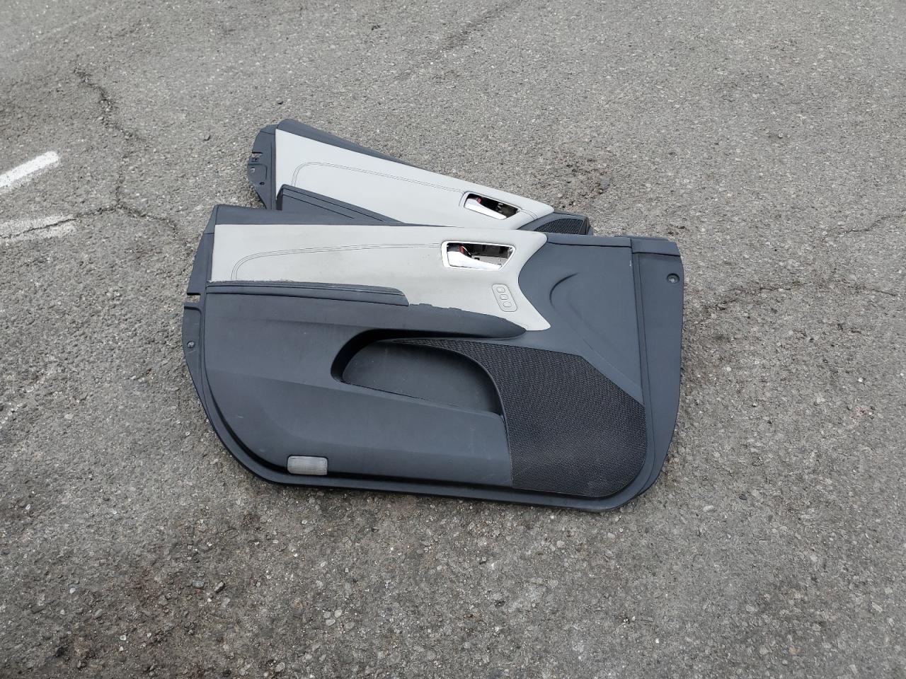 2014 Toyota Avalon Hybrid VIN: 4T1BD1EB8EU024619 Lot: 81821425