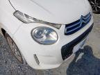 2016 CITROEN C1 FEEL  for sale at Copart BELFAST