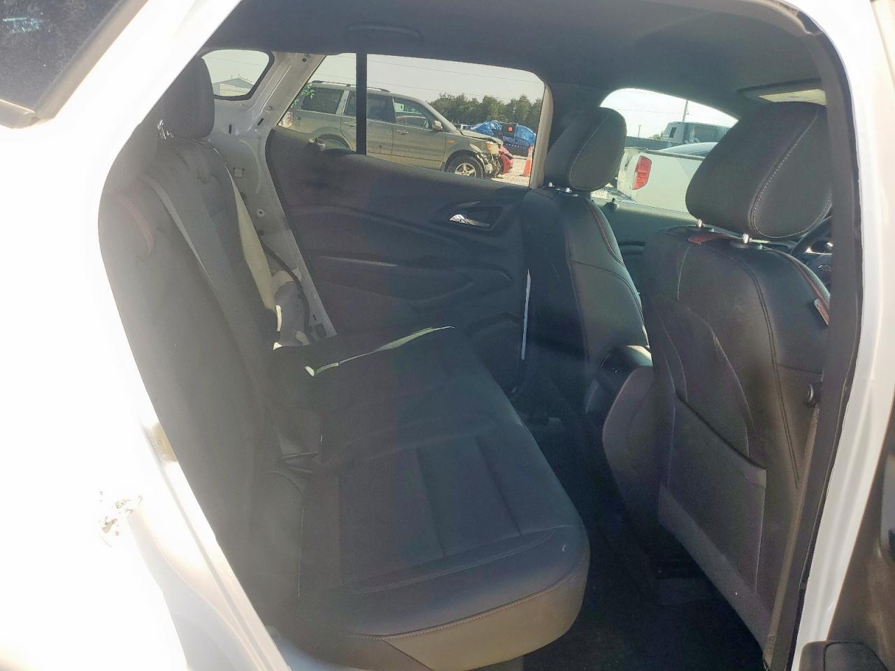 2025 Chevrolet Trax 2Rs VIN: KL77LJEP5SC173562 Lot: 71838295