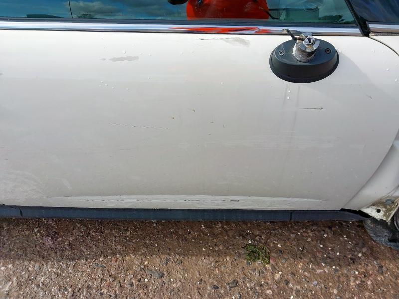 2013 MINI CLUBVAN COOPER D 