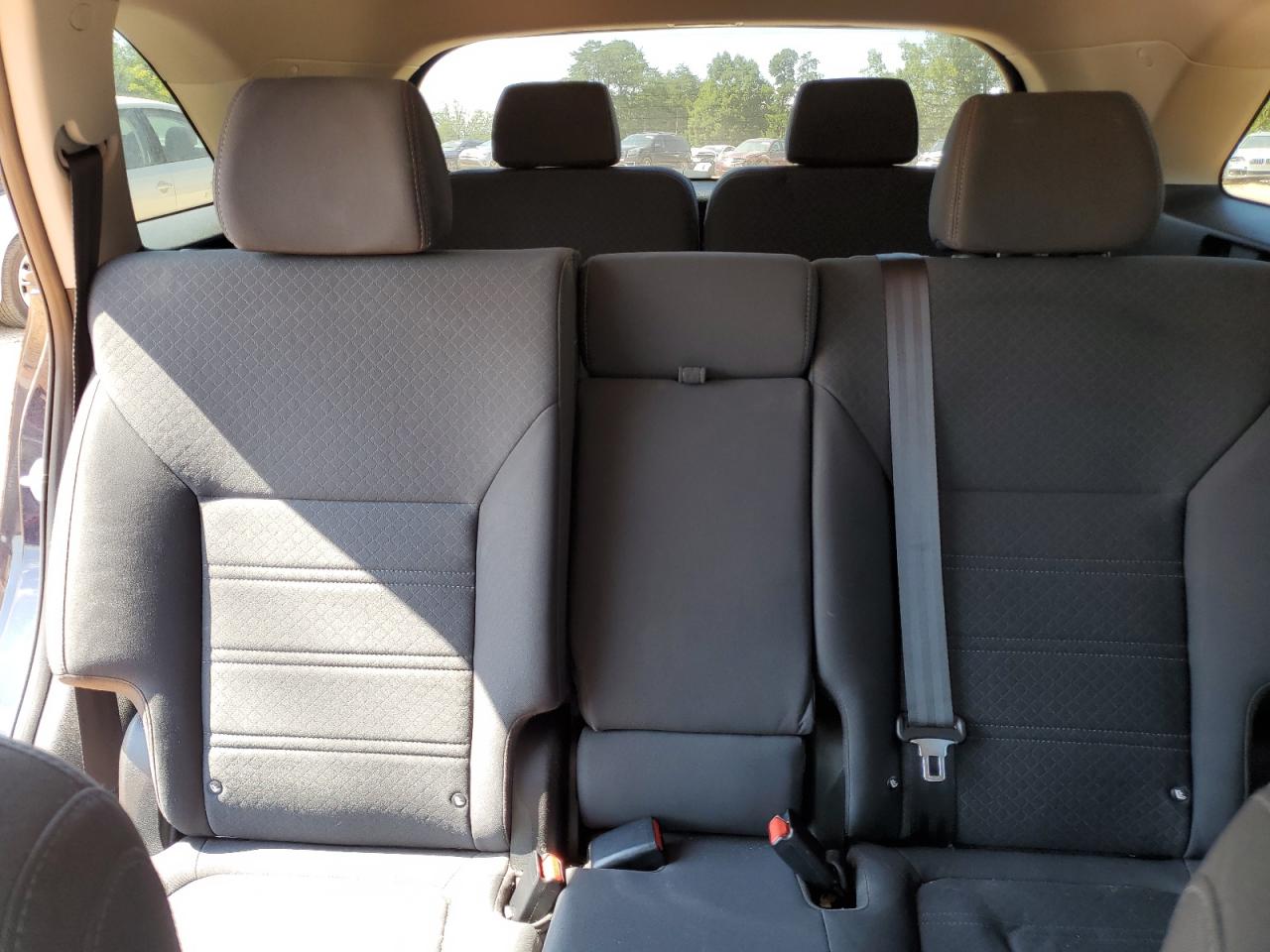 2020 Kia Sorento L VIN: 5XYPG4A36LG708570 Lot: 80859395