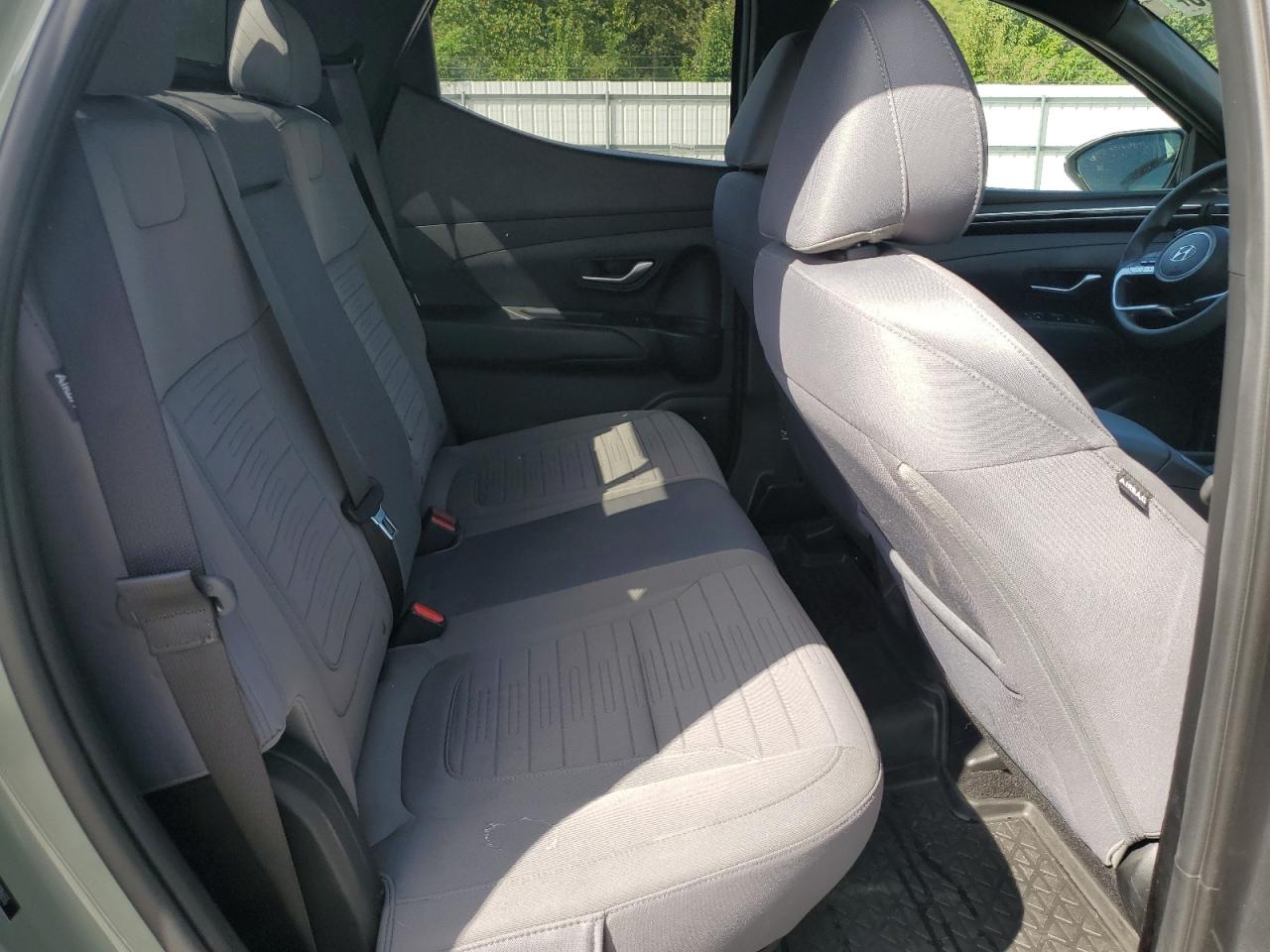 2024 Hyundai Santa Cruz Sel VIN: 5NTJC4DE9RH118655 Lot: 83866795