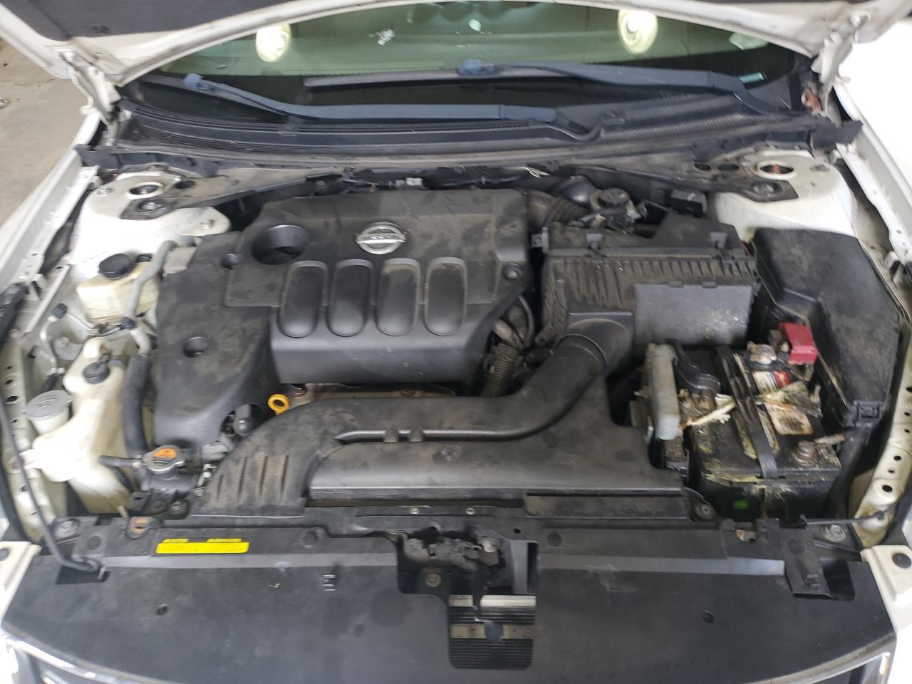 2010 Nissan Altima Base VIN: 1N4AL2AP0AN524147 Lot: 71897225