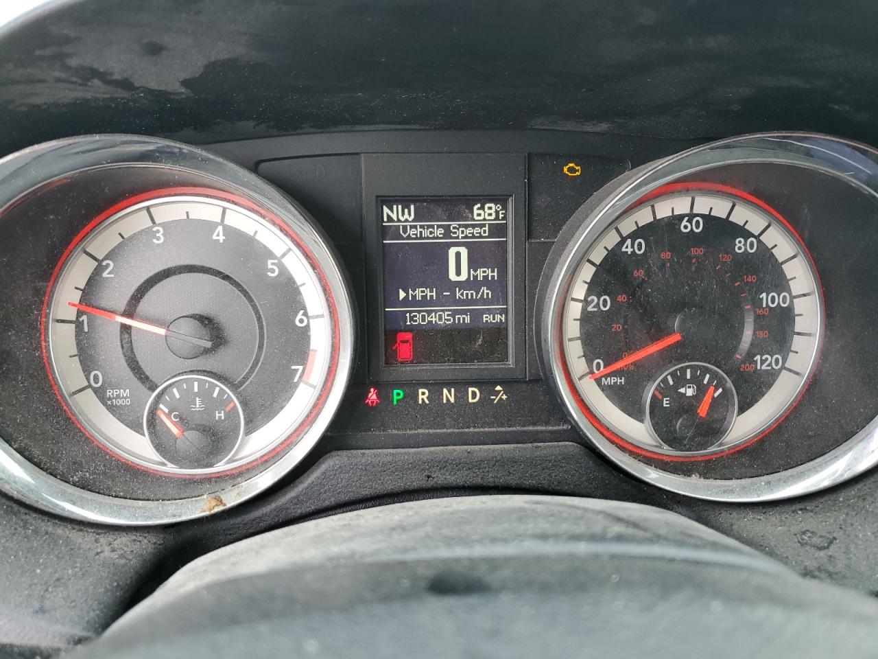 2018 Dodge Grand Caravan Gt VIN: 2C4RDGEG6JR203119 Lot: 84433585