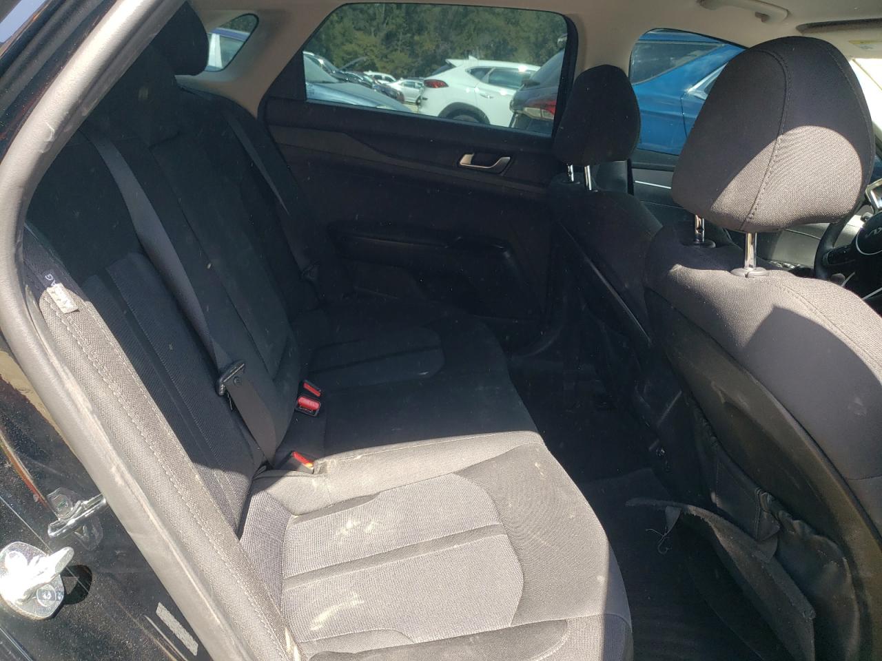 2024 Kia K5 Lxs VIN: 5XXG14J23RG233692 Lot: 71411485