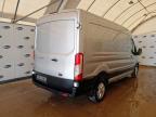 2023 FORD TRANSIT 350 TREND ECOBLUE 2.0 ECOBLUE 130PS H2 TREND VAN for sale at Copart BRISTOL