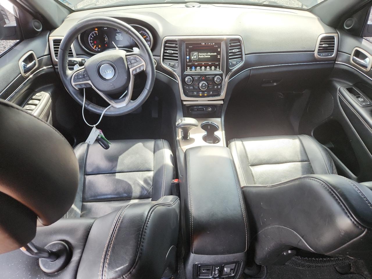 2015 Jeep Grand Cherokee Limited VIN: 1C4RJFBG4FC732379 Lot: 80749285