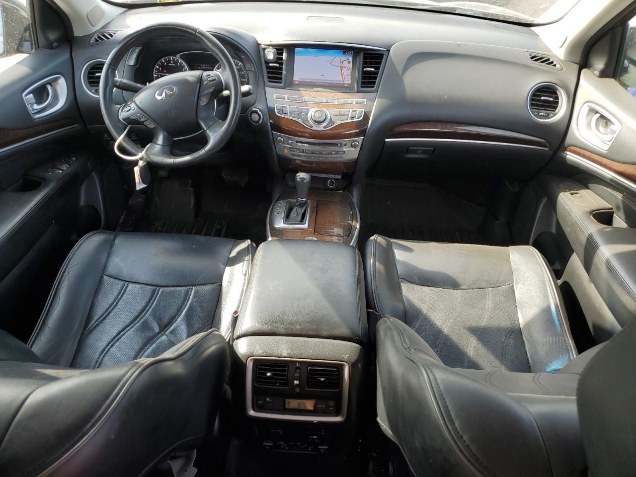 2014 Infiniti Qx60 VIN: 5N1AL0MM8EC508792 Lot: 71831035