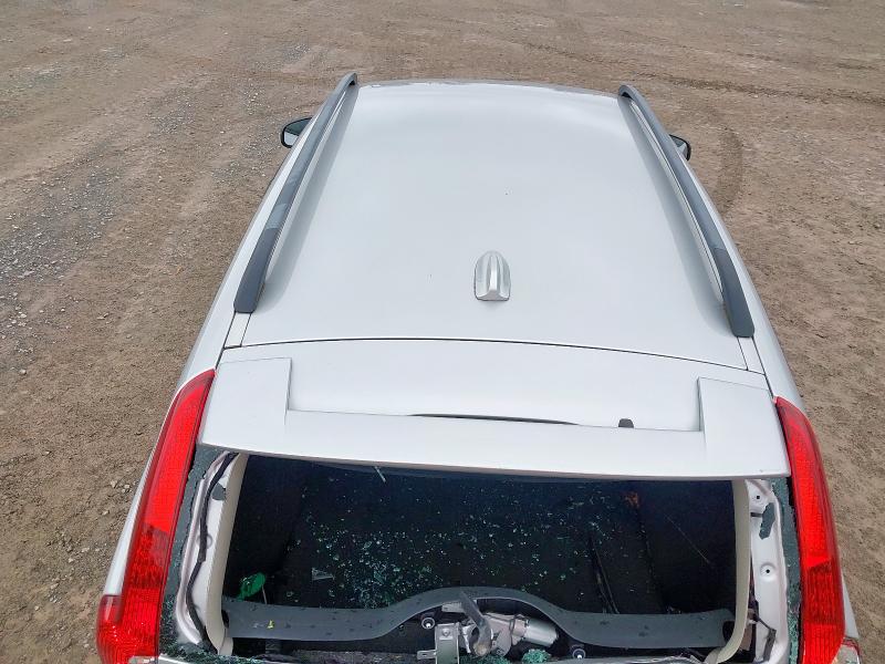 2009 VOLVO V50 1.6D DRIVE R DESIGN 5DR