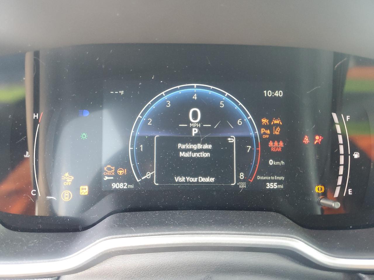 2023 Toyota Corolla Cross Xle VIN: 7MUDAABG6PV069660 Lot: 71893495