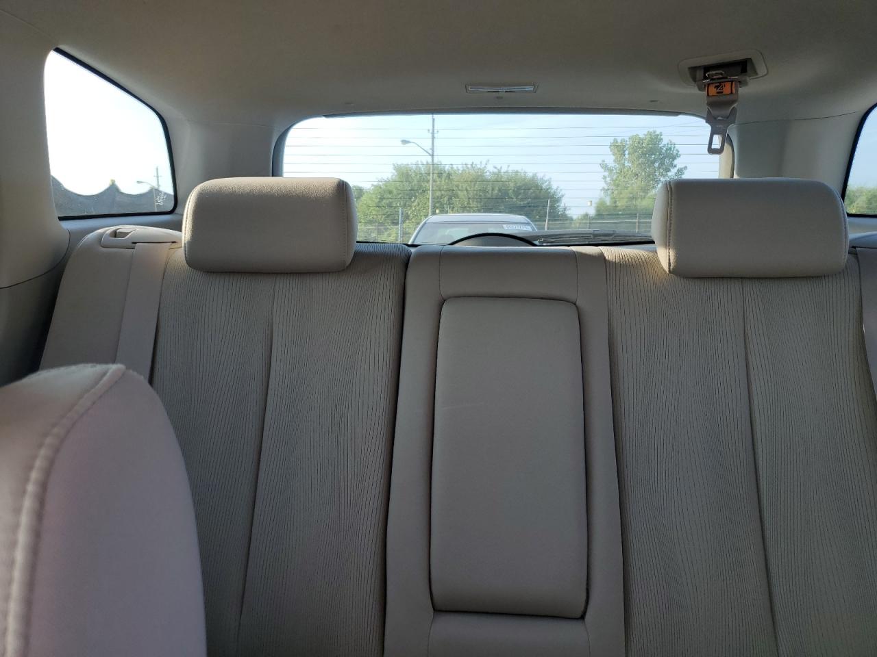 2011 Mazda Cx-7 VIN: JM3ER2B55B0363338 Lot: 80709565